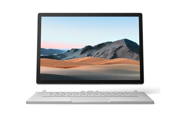 金山屯Surface 维修前的准备工作