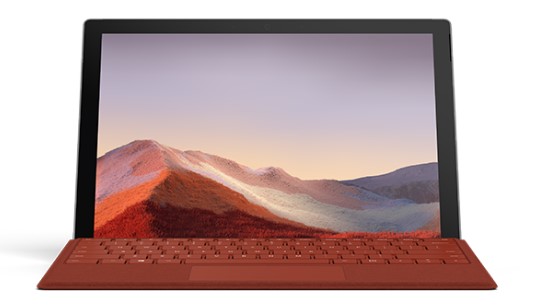 金山屯Surface Go