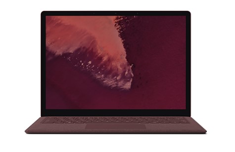 金山屯Surface Laptop